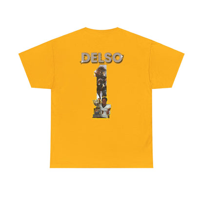 Jacob Delso: Playmaker Tee