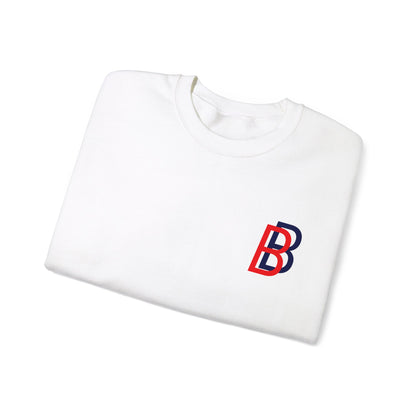 Brooke Bowers: Logo Crewneck