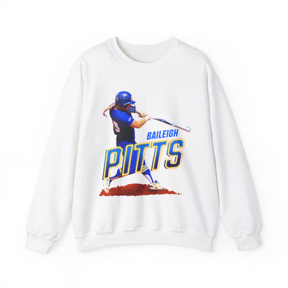 Baileigh Pitts: Hitter Crewneck