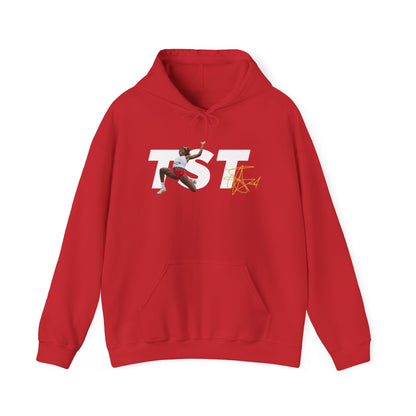 Tia Siani Taylor: Essential Hoodie