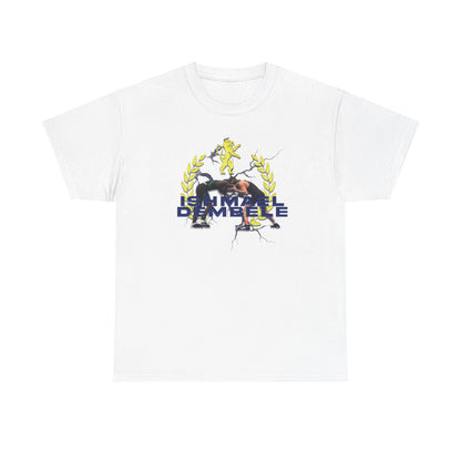 Ishmael Dembele: Essential Tee