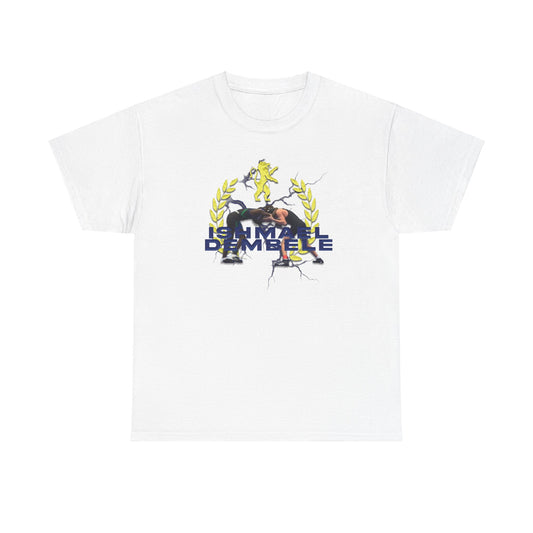 Ishmael Dembele: Essential Tee