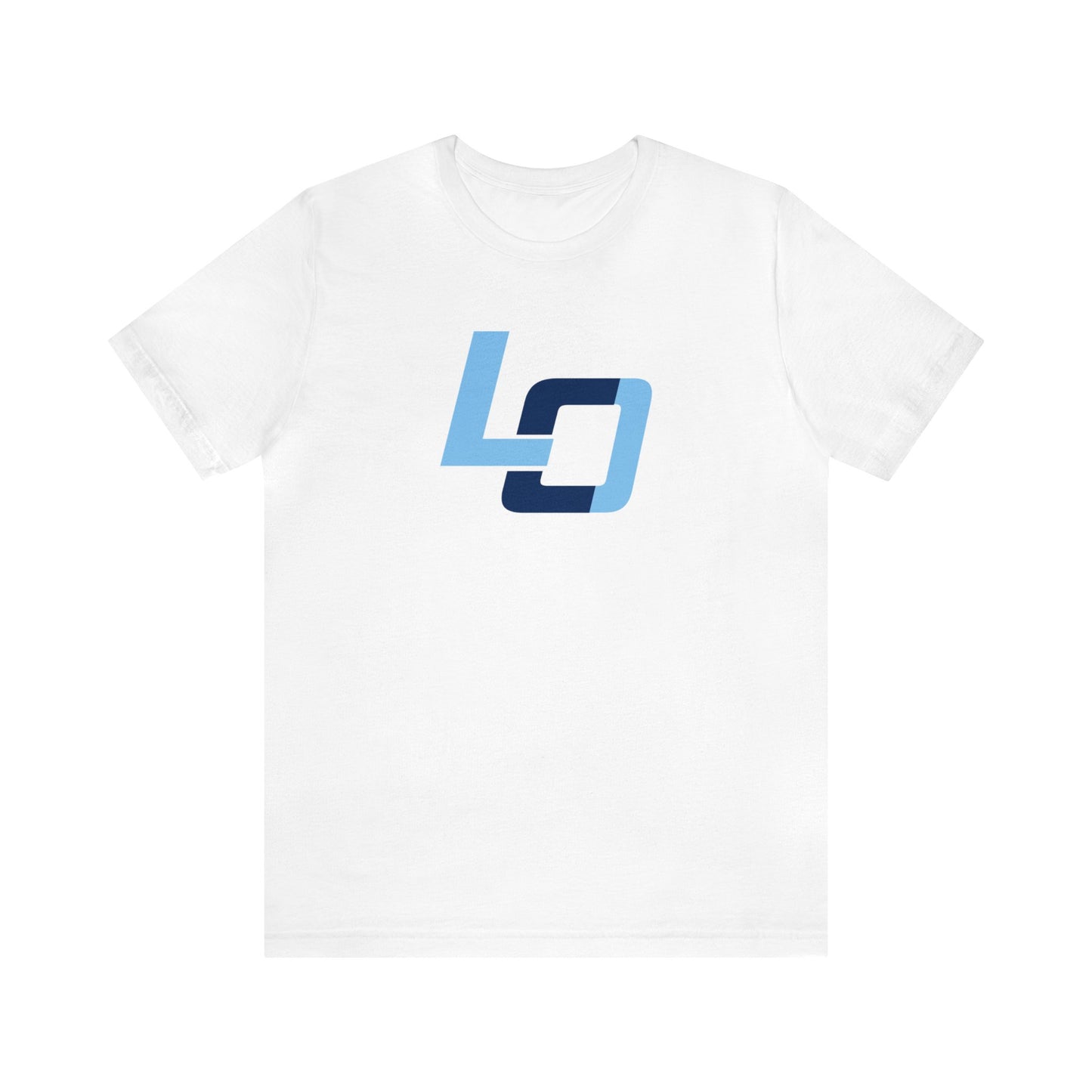 Logan Carey: Logo Tee