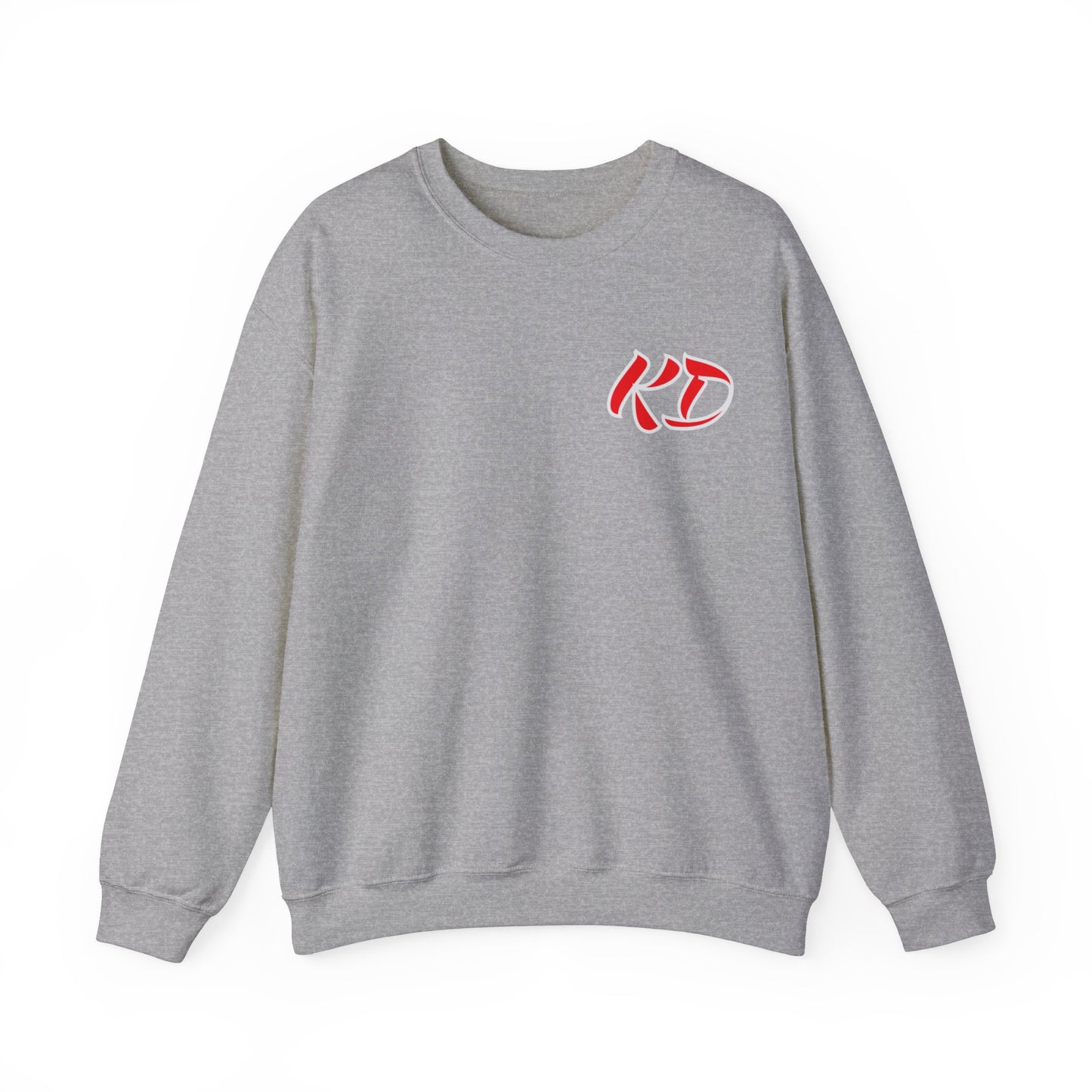 Kearrin Dawsey: Logo Crewneck