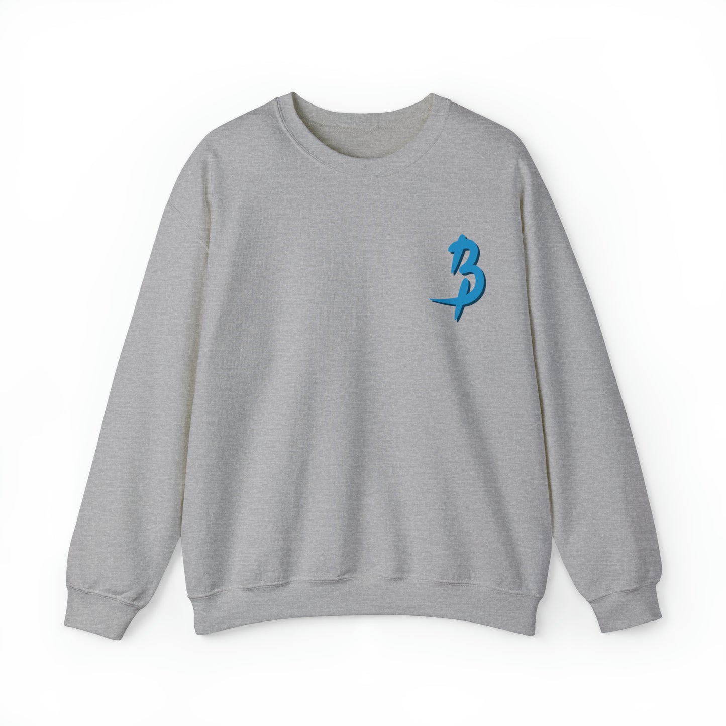 Bella Piselli: GameDay Crewneck