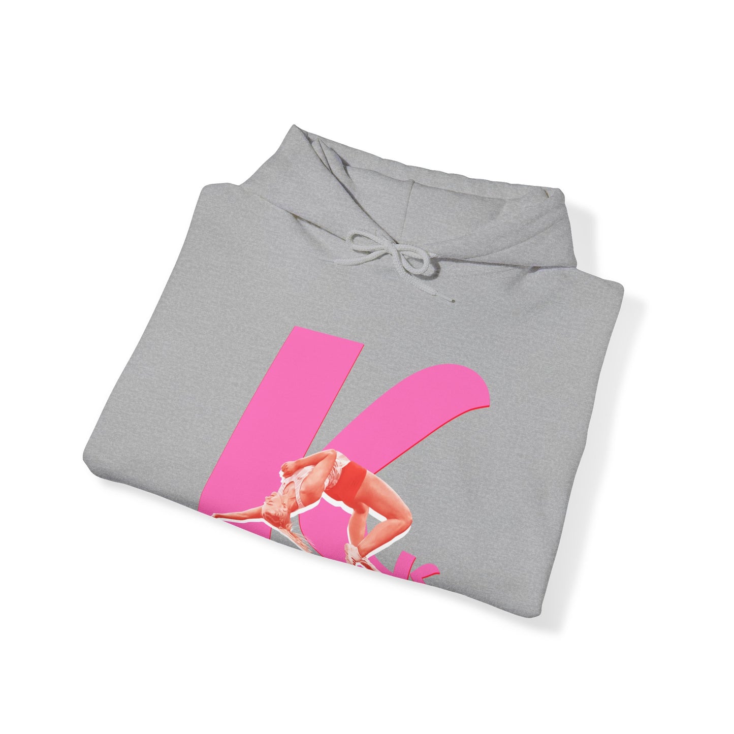 Kalli Knoble: Essential Hoodie