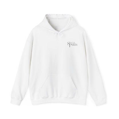 Sanãa Parker: Proverbs 31:25 Hoodie