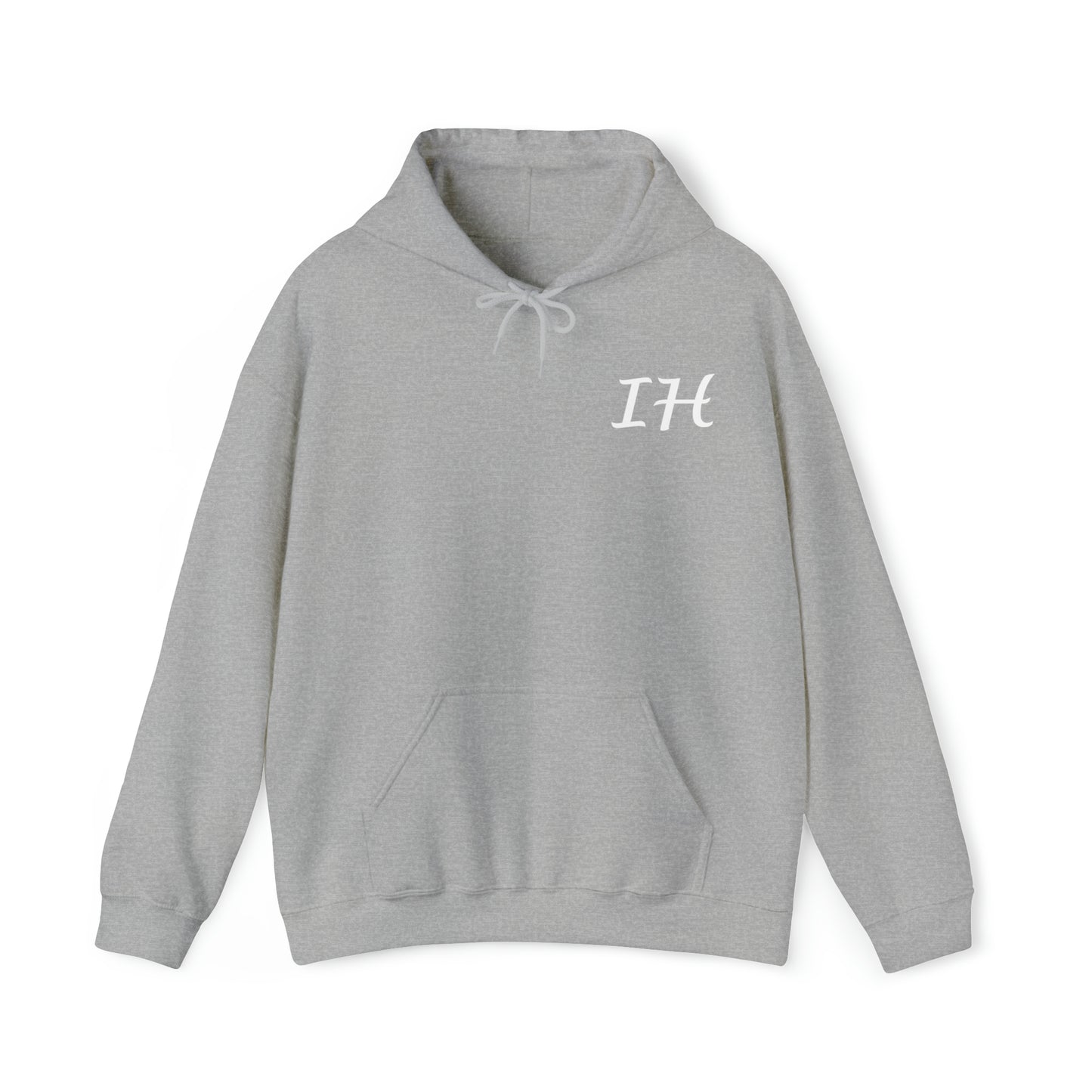 Isaiah Harper: AGTG Hoodie