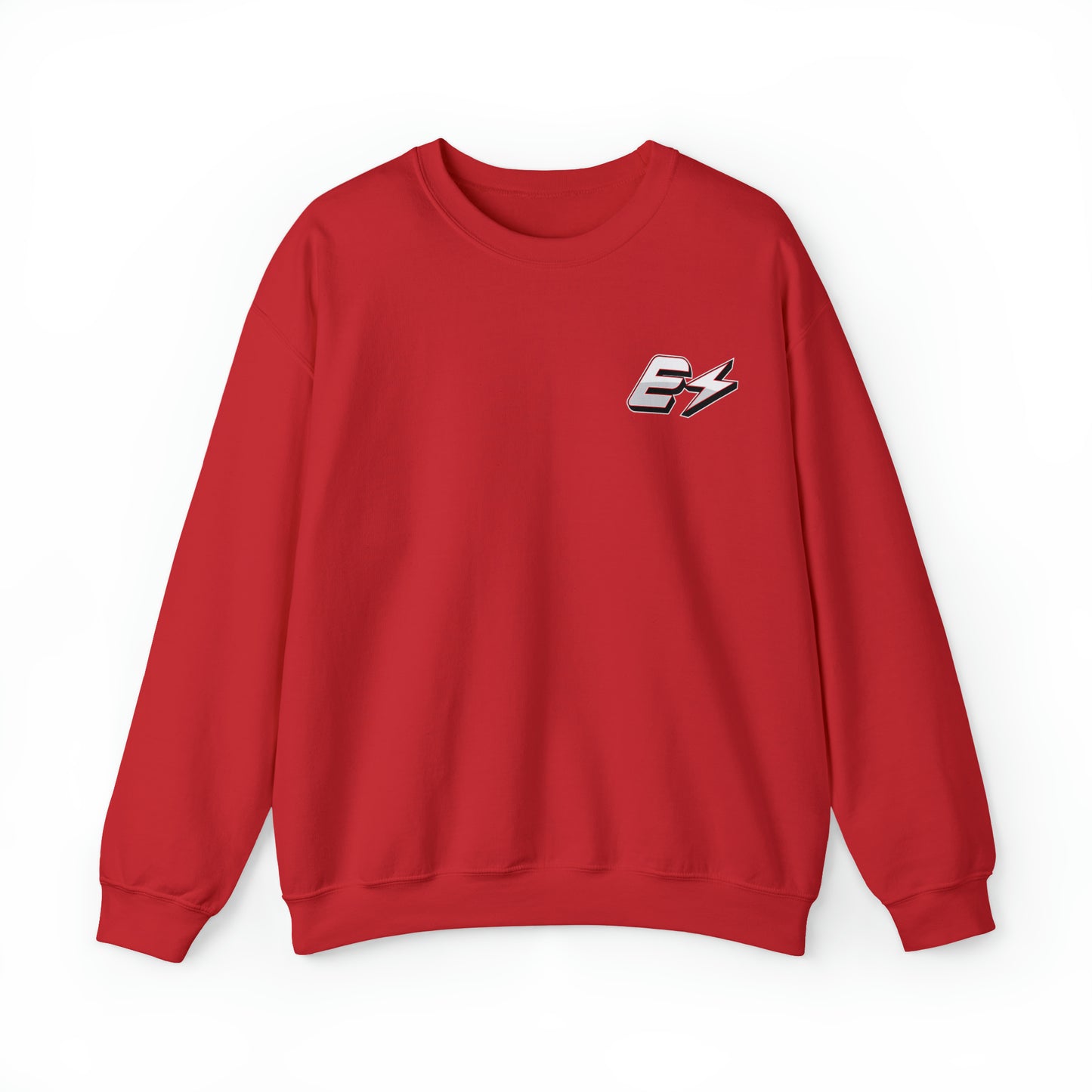 Endya Scott: Logo Crewneck