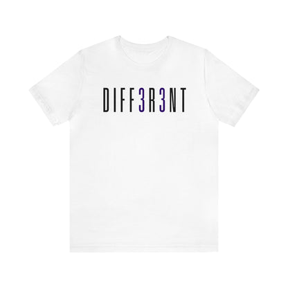 Rylee Holtorf: Diff3r3nt Tee