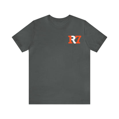 RJ Jackson: Essential Tee