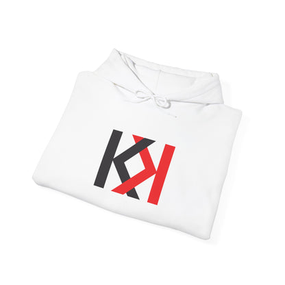 Kevin Kalonji: Essential With Name & Number Hoodie