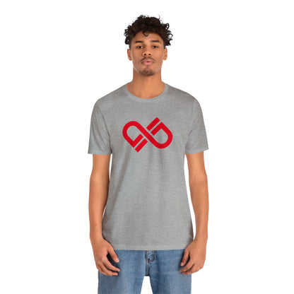 Dalton Pearson: Logo Tee