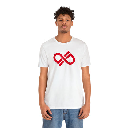 Dalton Pearson: Logo Tee