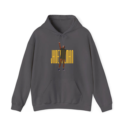 Jade Tillman: Essential Hoodie