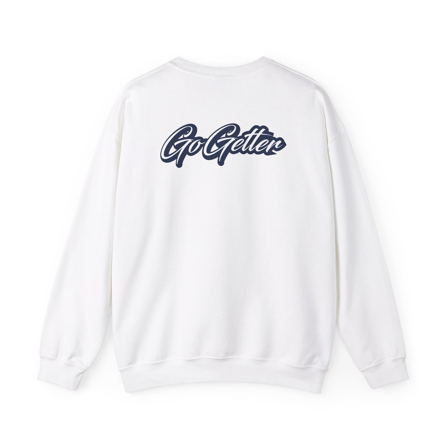 Vanessa Keller: Go Getter Crewneck