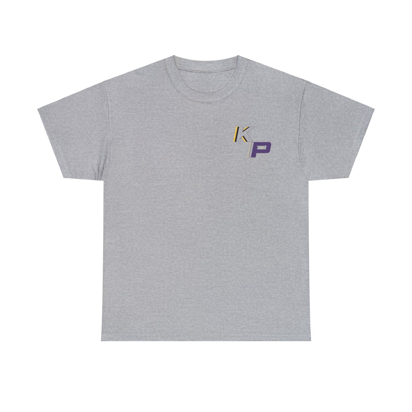 Kayden Porter: Essential Tee