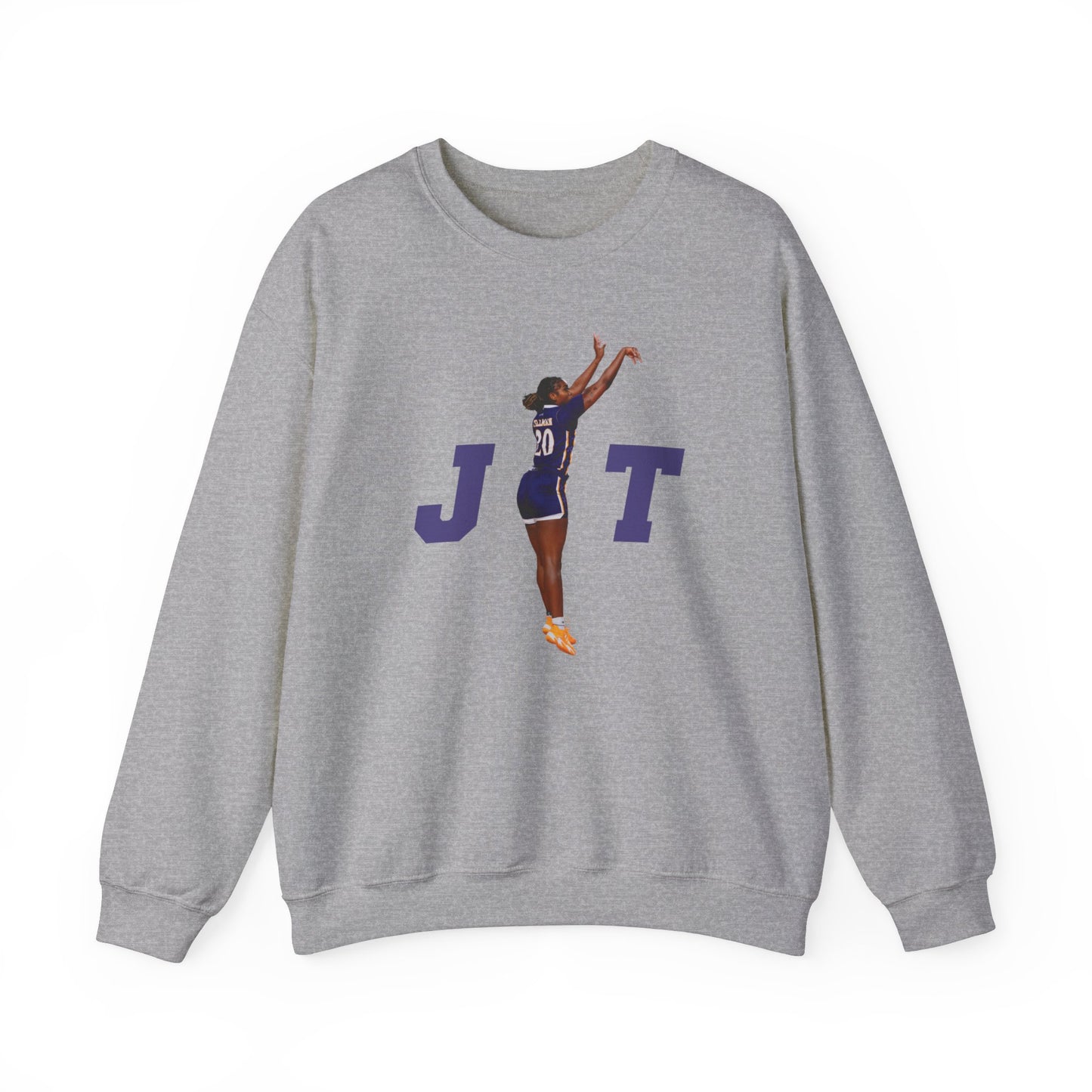 Jade Tillman: Jumper Crewneck