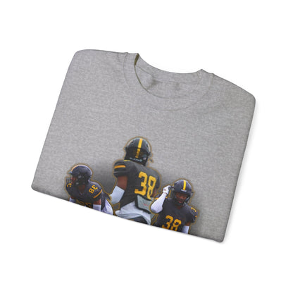 Eric Perry: GameDay Crewneck