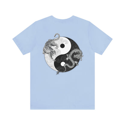 Kaylee Grace: Ying & Yang Tee