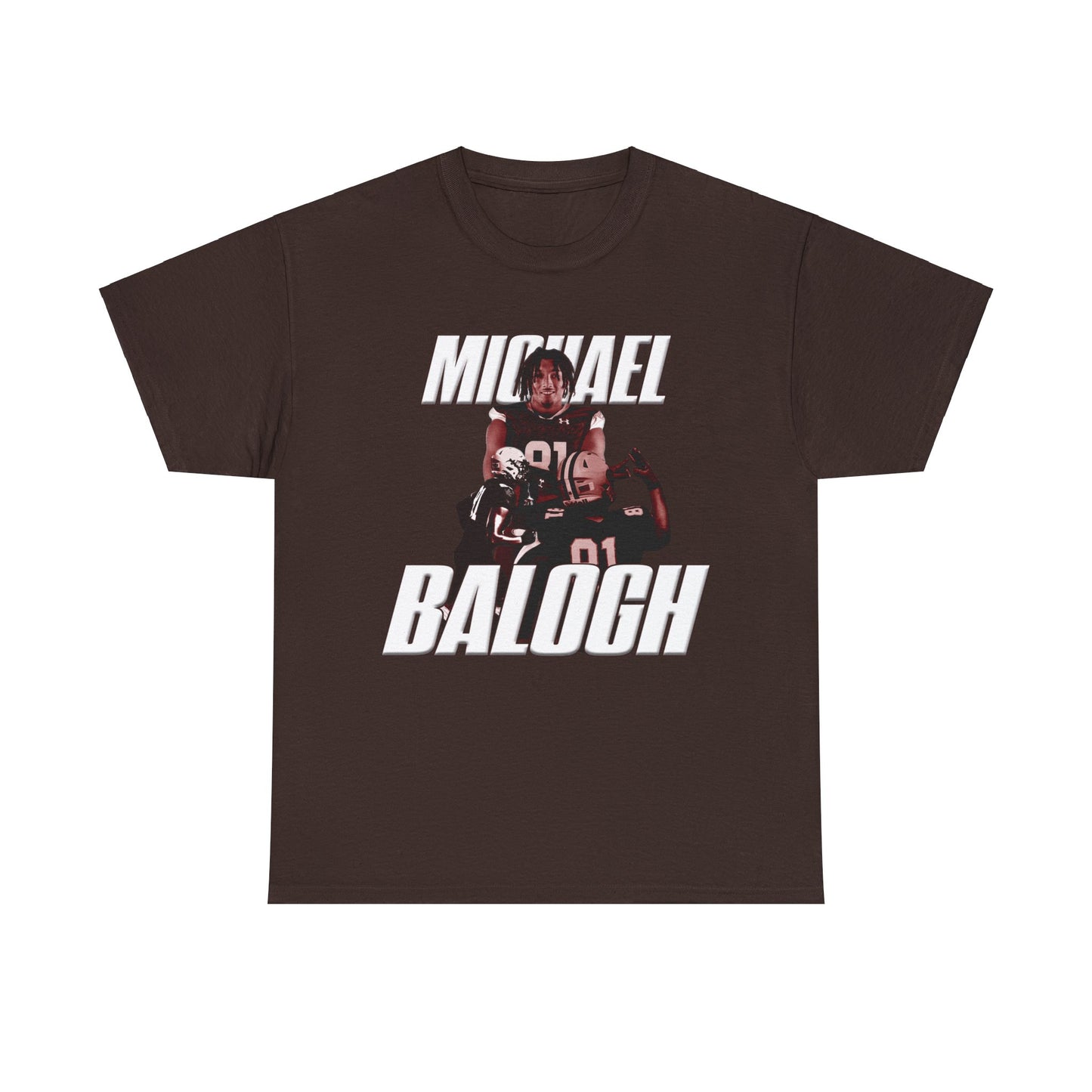 Michael Balogh: Essential Tee
