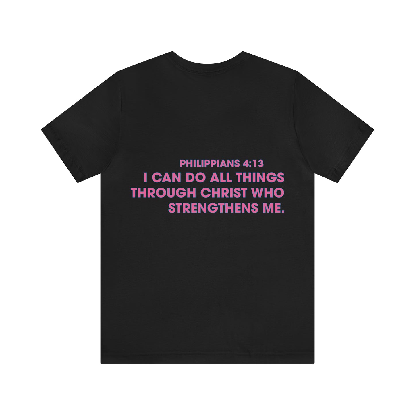 Raianna Artmore: I Have Self Control Tee