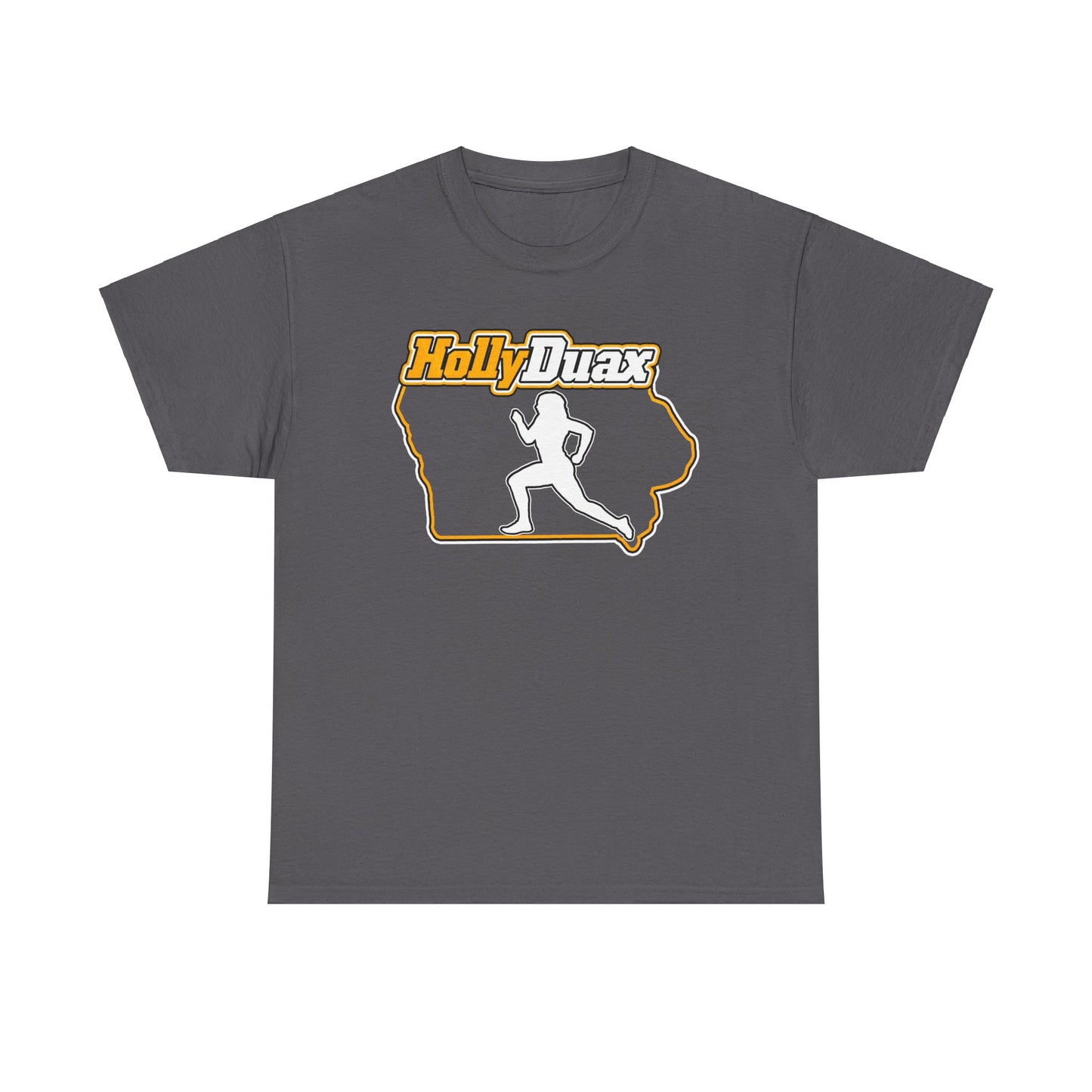 Holly Duax: Runner Tee