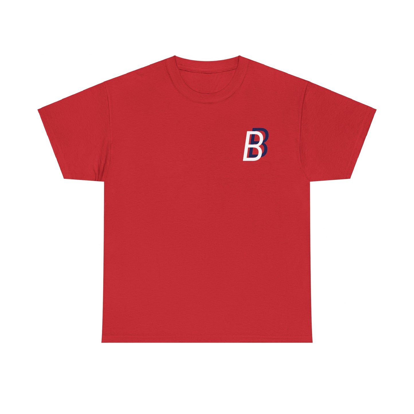 Brooke Bowers: Logo Tee