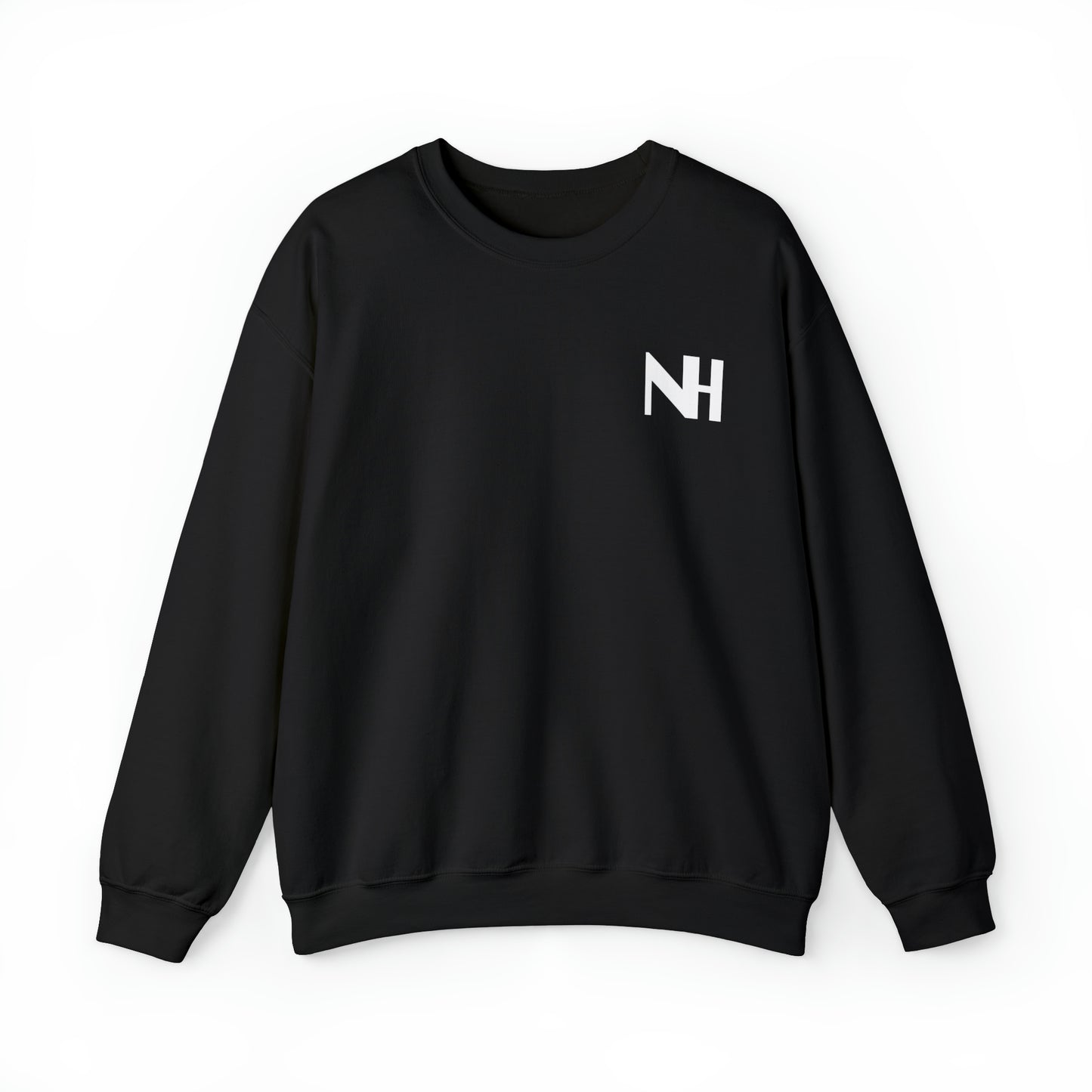 Nyan Hayes: Business Is Business Crewneck