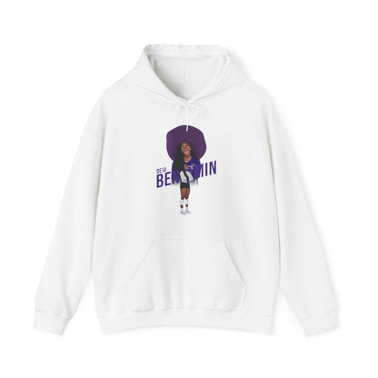 Deja Benjamin: GameDay Hoodie