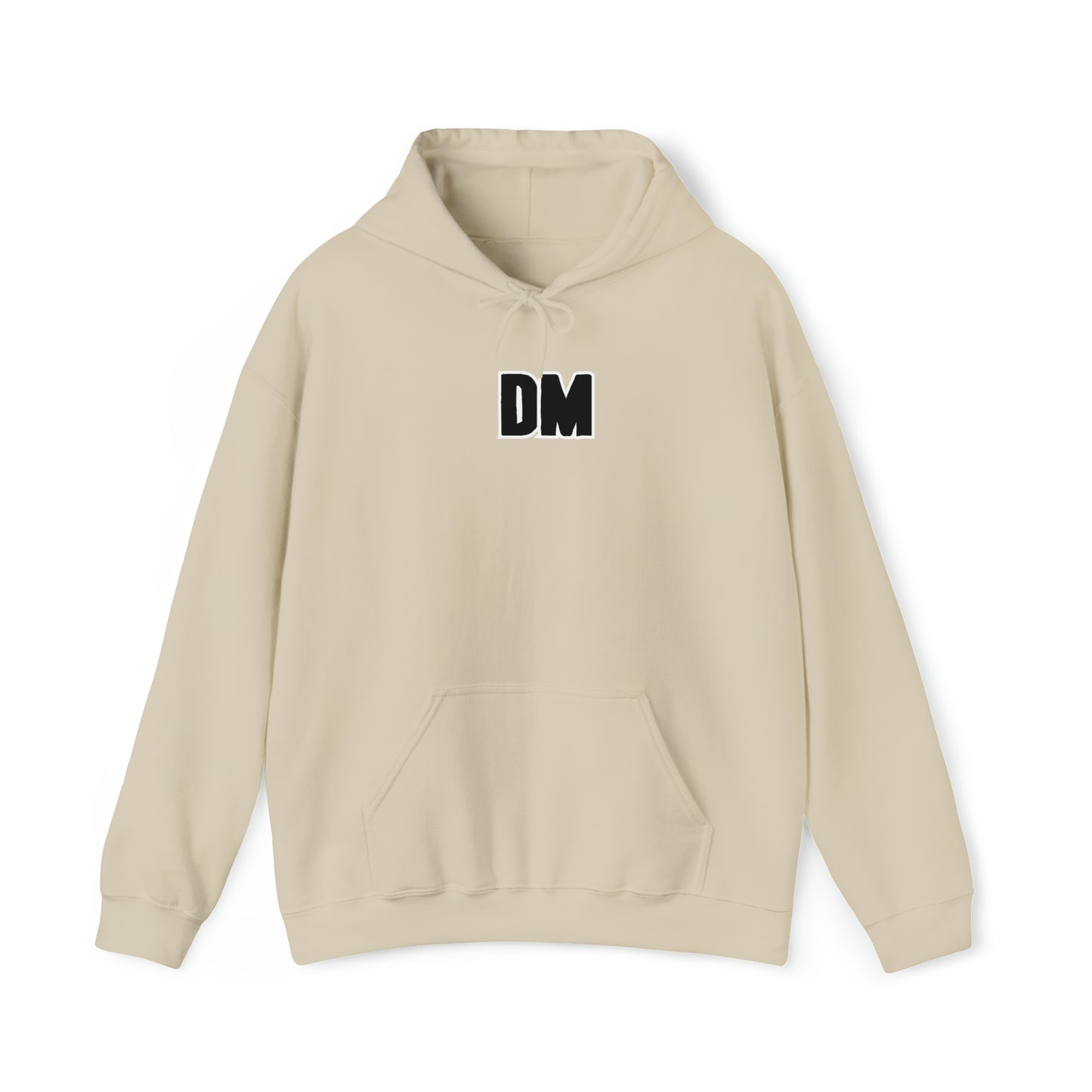 Desirae Martinez: Prove Them Wrong Hoodie