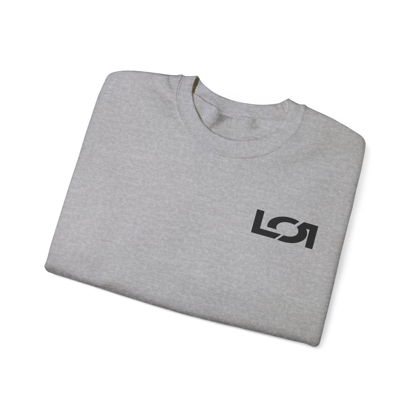 Lamar Oden Jr.: GameDay Crewneck