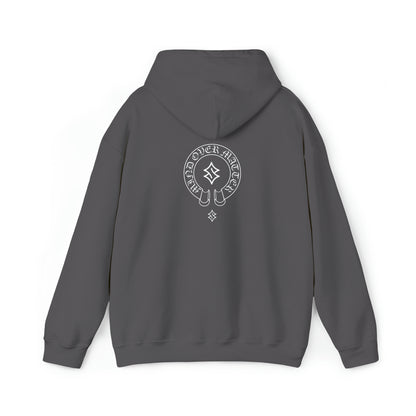 Saim Sigh Safdar: Mind Over Matter Hoodie