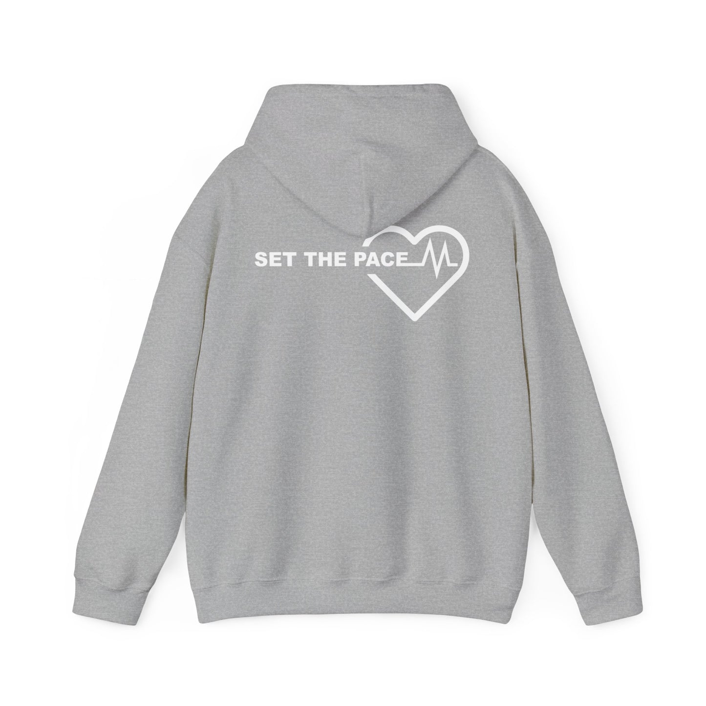 Brooklyn Lucero: Set The Pace Hoodie