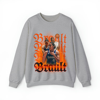 Eliza Brault: Essential Crewneck