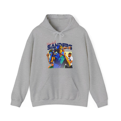 Markell Sanders: Essential Hoodie