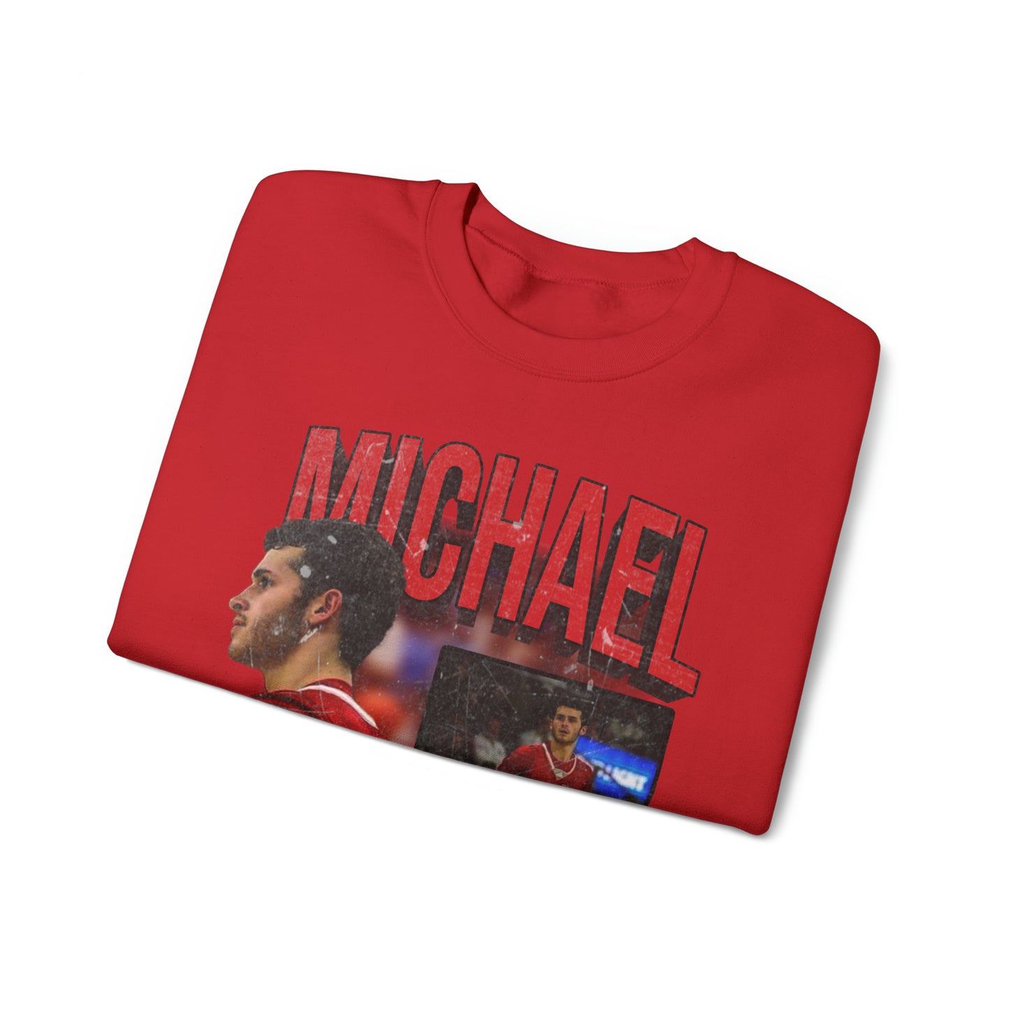 Michael Sixsmith: GameDay Crewneck