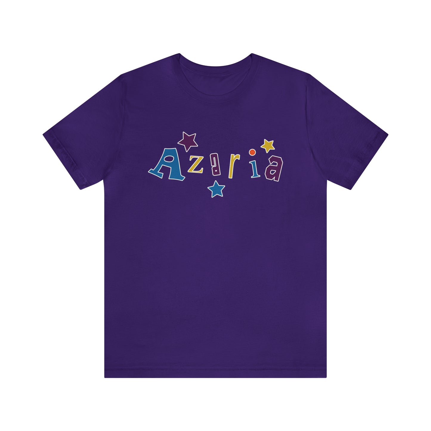 Azaria Robinson: Azaria Tee