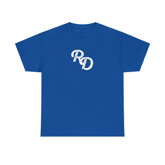 Regan Dancer: Logo Tee