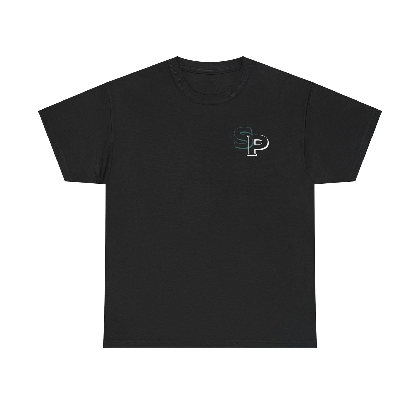 Sierra Persinger: Logo Tee