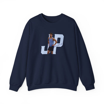 John Pitta II: Essential Crewneck