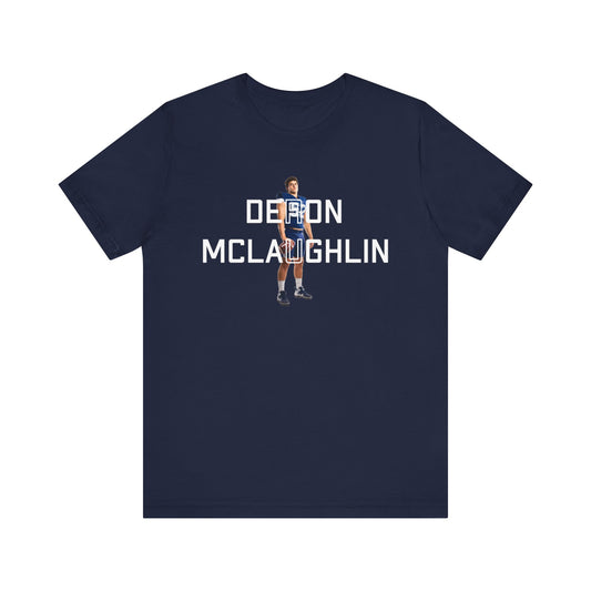 Deron McLaughlin: GameDay Tee