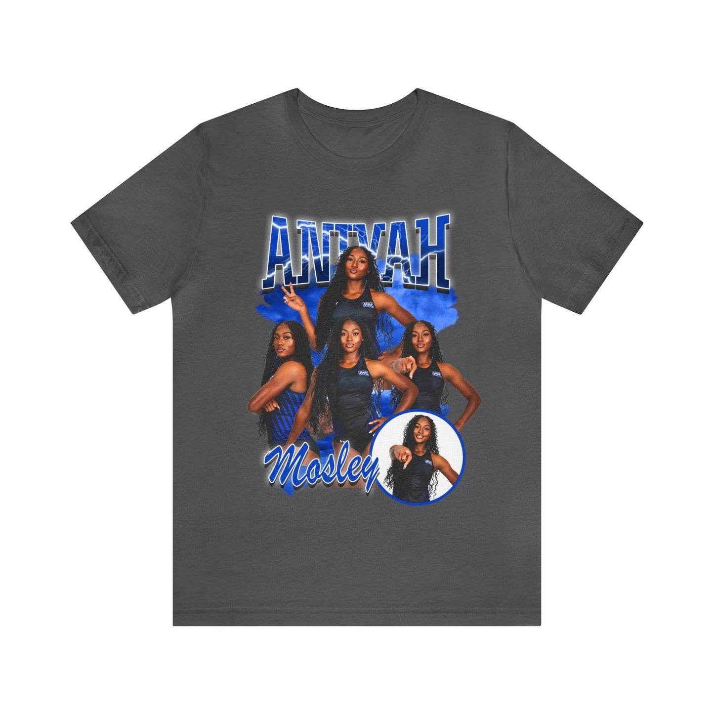 Aniyah Mosley: Essential Tee