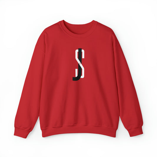 Jack Sarnowski: Essential Crewneck