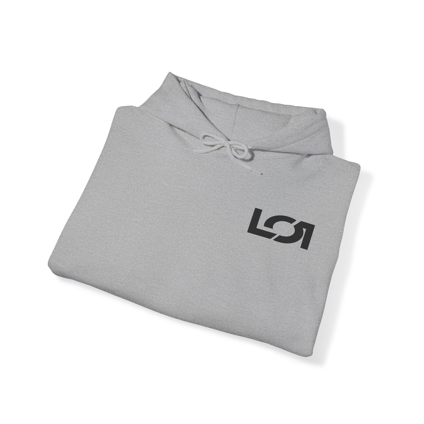 Lamar Oden Jr.: Logo Hoodie