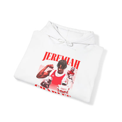 Jeremiah Charles: Always Pray Hoodie