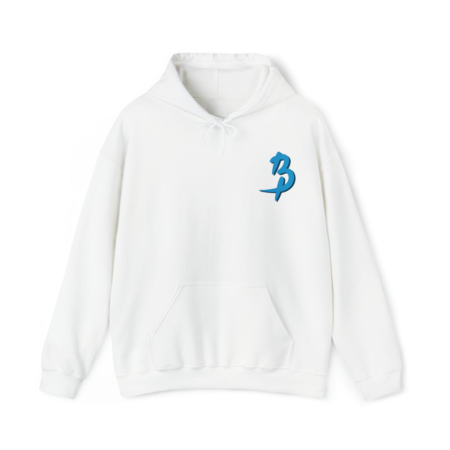 Bella Piselli: GameDay Hoodie