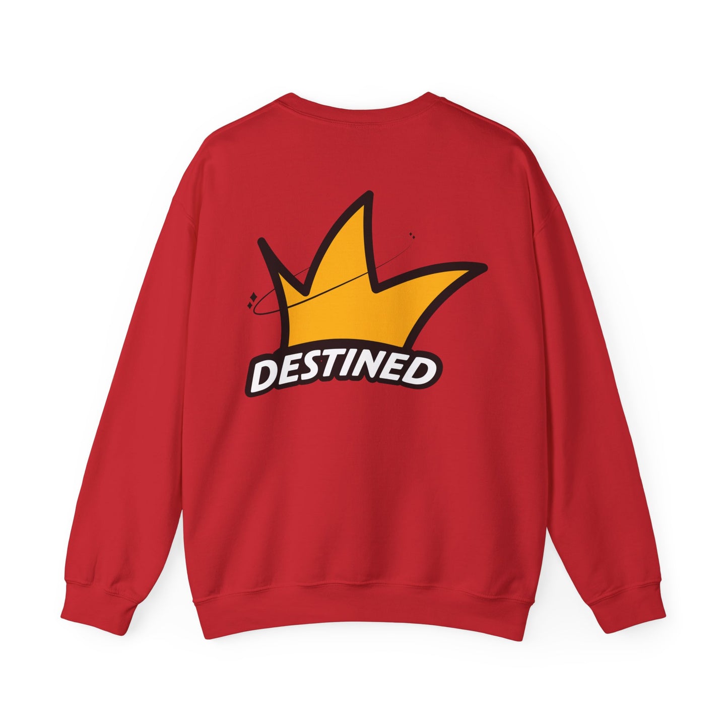 Kahlil Bowens: Destined Crewneck