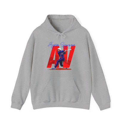 Alyssa Vasquez: Essential Hoodie