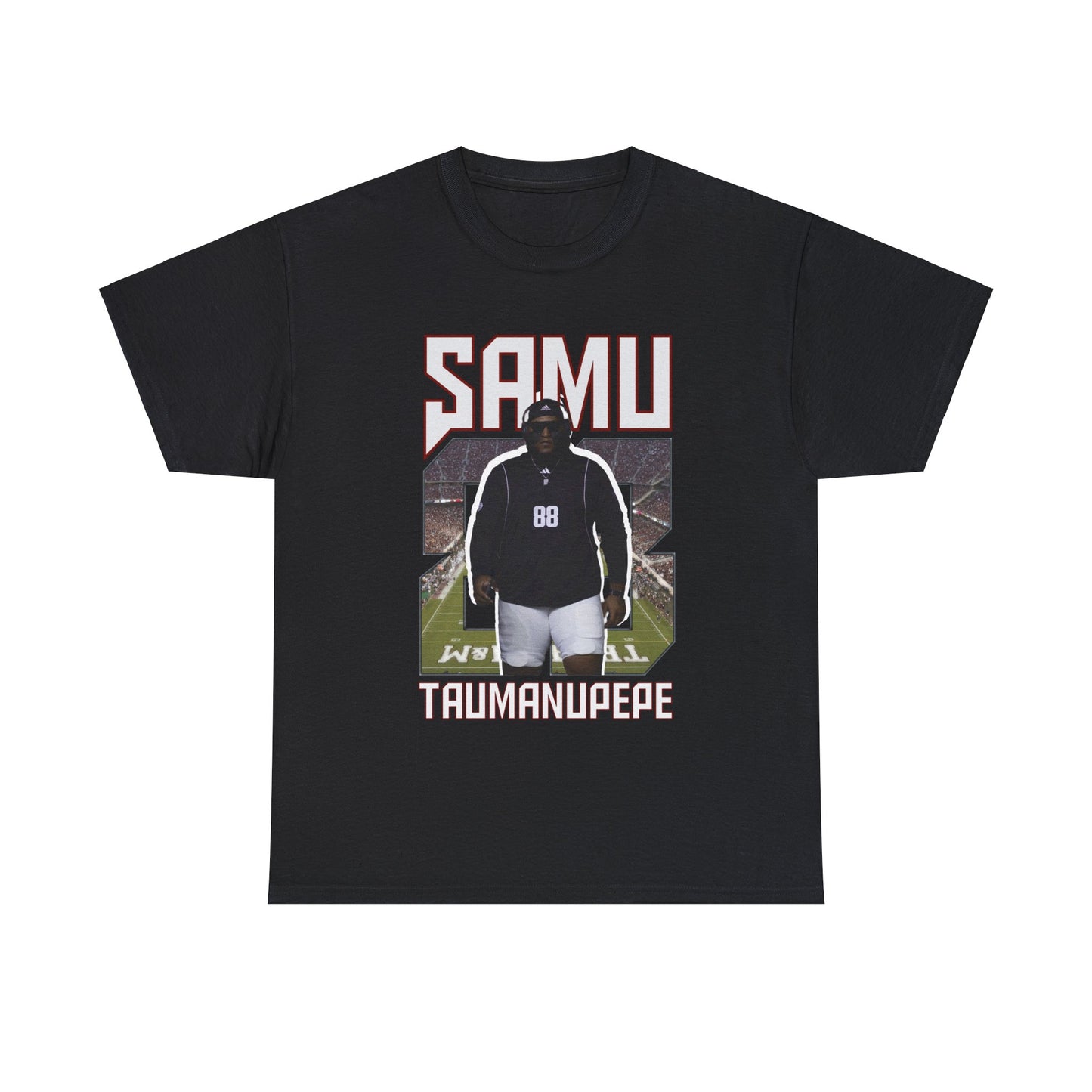 Samu Taumanupepe: GameDay Tee